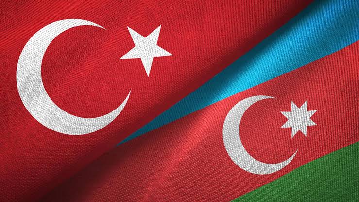 Azerbaycan Bayimiz
